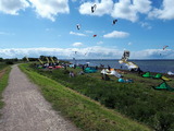 Ferienwohnung in Fehmarn - Knusthof Lafrenz - West - Bild 14
