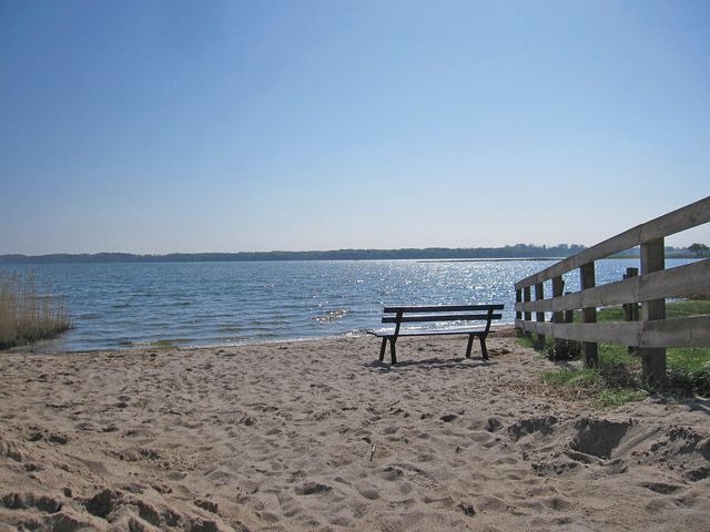 Ferienwohnung in Ulsnis - FeWo Gottorf - Bild 14