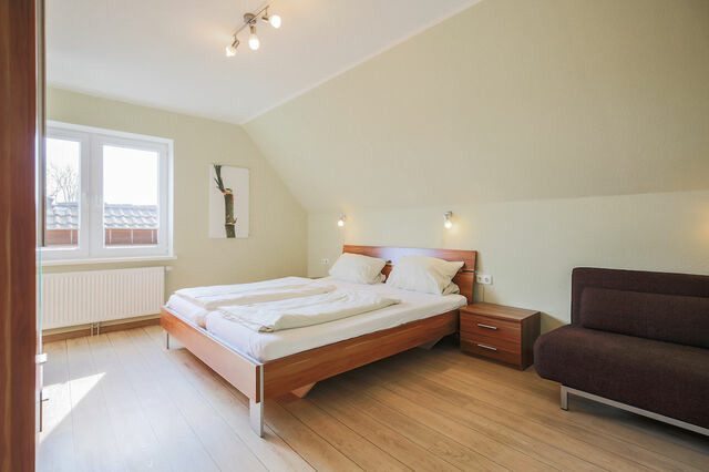 Ferienwohnung in Fehmarn - Ferienhof B&uuml;dlfarm - Gro&szlig;e - Bild 6