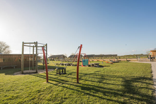 Ferienwohnung in Fehmarn - Ferienhof B&uuml;dlfarm - Gro&szlig;e - Bild 10