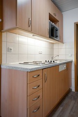 Ferienwohnung in Fehmarn - Knusthof Lafrenz - Nordlicht - Bild 8