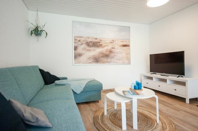 Ferienwohnung in Fehmarn - Knusthof Lafrenz - Nordlicht - Bild 2