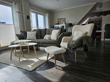 Ferienwohnung in B&ouml;rgerende - Baltic Dreams - Residenz am Meer 08 - Bild 1