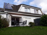 Ferienwohnung in Gr&ouml;mitz - Ferienwohnung 2 H&ouml;ller - Bild 1