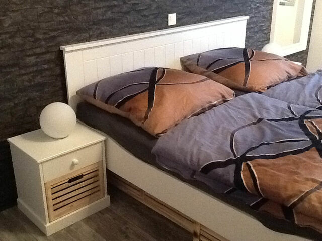 Ferienwohnung in Gr&ouml;mitz - Ferienwohnung 2 H&ouml;ller - Bild 8