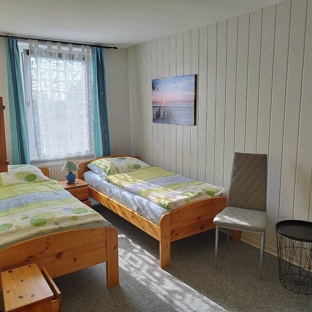 Ferienwohnung in Dahme - Haus Sandra Fewo Nr.4, 2 Zimmer - Bild 2