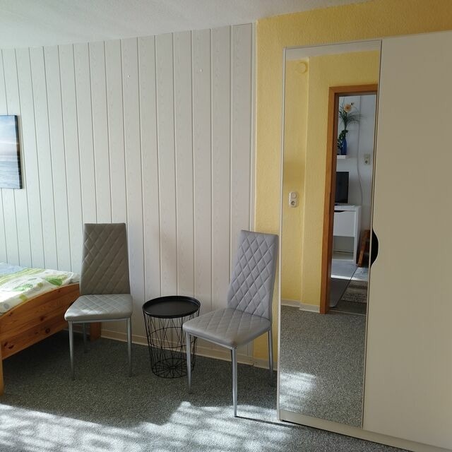 Ferienwohnung in Dahme - Haus Sandra Fewo Nr.4, 2 Zimmer - Bild 8