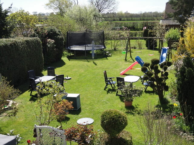 Ferienwohnung in Dahme - Haus Sandra Fewo Nr.4, 2 Zimmer - Bild 19