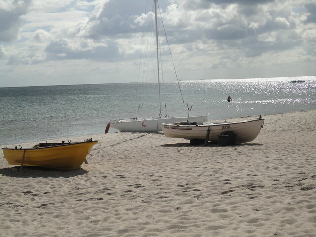 Ferienwohnung in Dahme - Haus Sandra Fewo Nr.4, 2 Zimmer - Bild 22