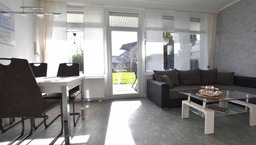 FeWo Kiek-mol-wedder-in Whg.5