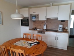 "Höper Mittelhof" Ferienhaus Nr.3