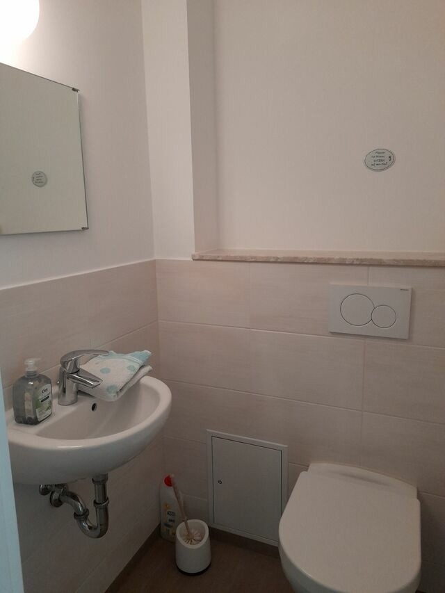 Ferienhaus in Fehmarn - "Höper Mittelhof" Ferienhaus Nr.3 - Bild 7