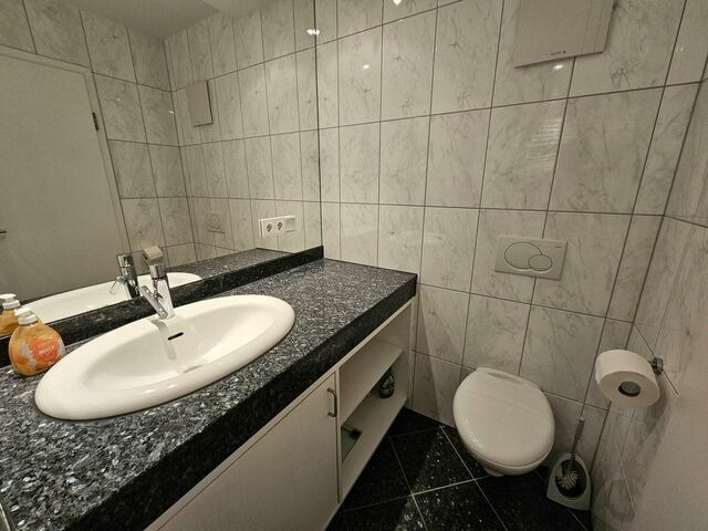Ferienwohnung in Hohwacht - Wang 2,1 Dünenweg H - Bild 13