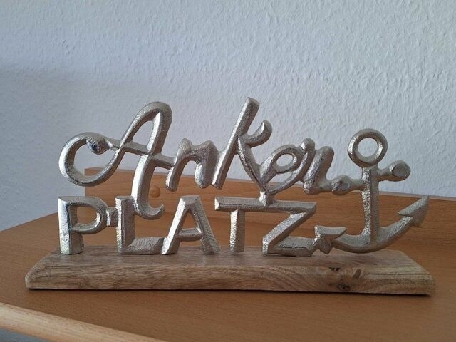 Ferienwohnung in Dahme - Haus am Deich Wohnung 5 - Bild 22