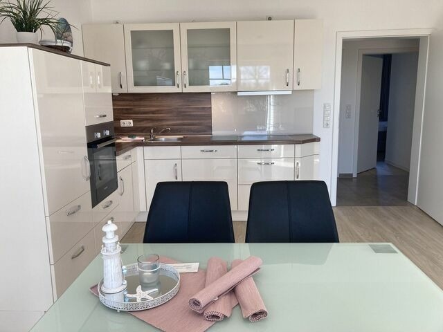 Ferienhaus in Dahme - Am Kampland 20 - Luv - Bild 16