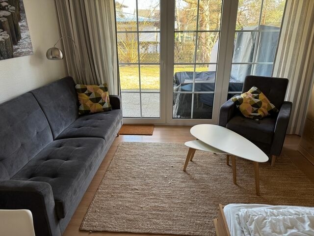 Ferienwohnung in Dierhagen - -"Kleine Koje" Fewo im EG - Fischl&auml;nderweg 53A - Bild 6