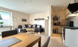 FeWo "Glückauf" mit Sauna