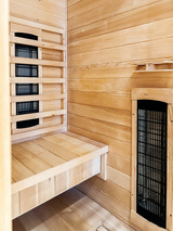 Ferienwohnung in Dahme - FeWo "Glückauf" mit Sauna - Bild 13