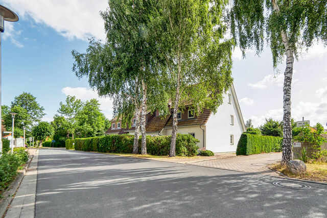 Ferienwohnung in Zingst - Birkenstraße 15c Whg. 9 - Bild 21