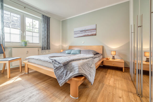 Ferienwohnung in Zingst - Friedenstra&szlig;e 17 Whg. 3 - Bild 14