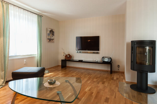 Ferienwohnung in Ostseeheilbad Zingst - Gustavs Apartment - Bild 2