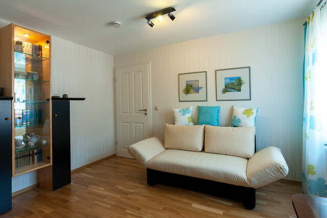 Ferienwohnung in Ostseeheilbad Zingst - Gustavs Apartment - Bild 4