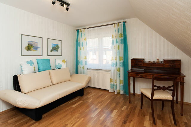 Ferienwohnung in Ostseeheilbad Zingst - Gustavs Apartment - Bild 5