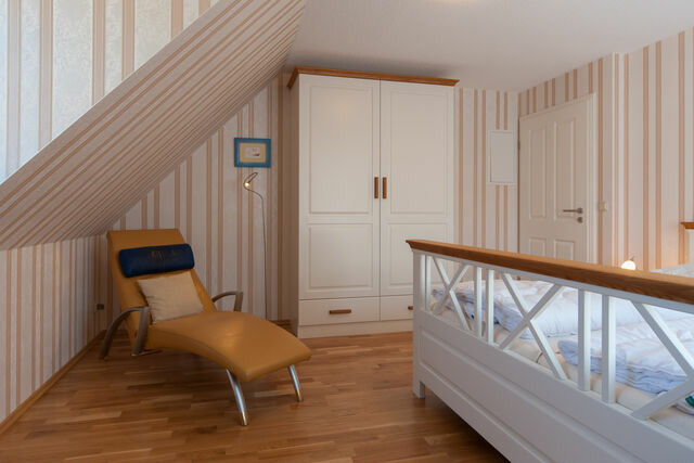 Ferienwohnung in Ostseeheilbad Zingst - Gustavs Apartment - Bild 7