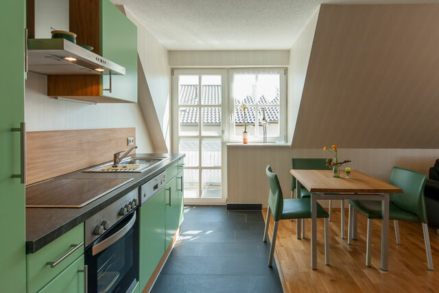 Ferienwohnung in Ostseeheilbad Zingst - Gustavs Apartment - Bild 10