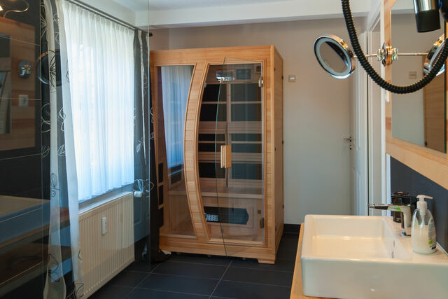 Ferienwohnung in Ostseeheilbad Zingst - Gustavs Apartment - Bild 12