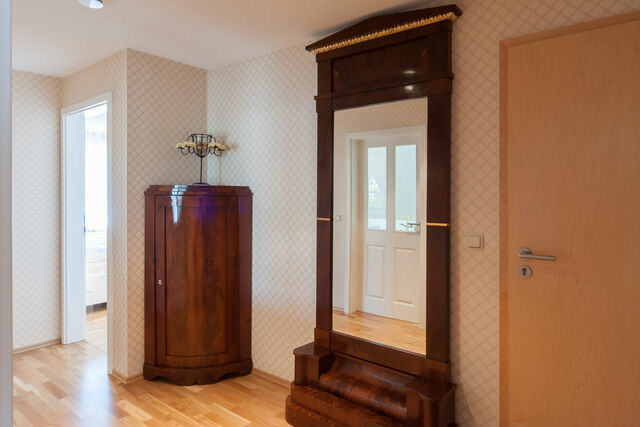 Ferienwohnung in Ostseeheilbad Zingst - Gustavs Apartment - Bild 13