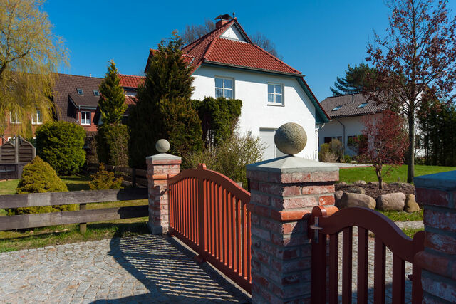 Ferienwohnung in Ostseeheilbad Zingst - Gustavs Apartment - Bild 16