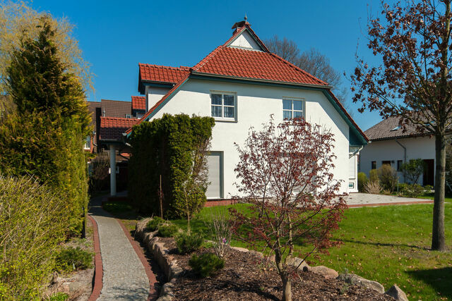 Ferienwohnung in Ostseeheilbad Zingst - Gustavs Apartment - Bild 17