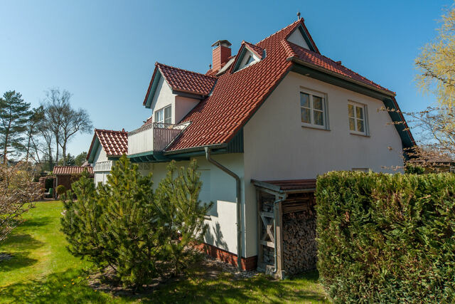 Ferienwohnung in Ostseeheilbad Zingst - Gustavs Apartment - Bild 19