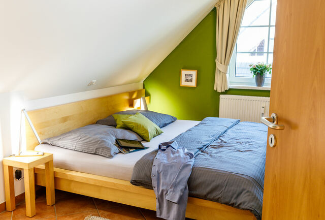 Ferienwohnung in Ostseeheilbad Zingst - Birkenstra&szlig;e 7, Wohnung 7 - Bild 10