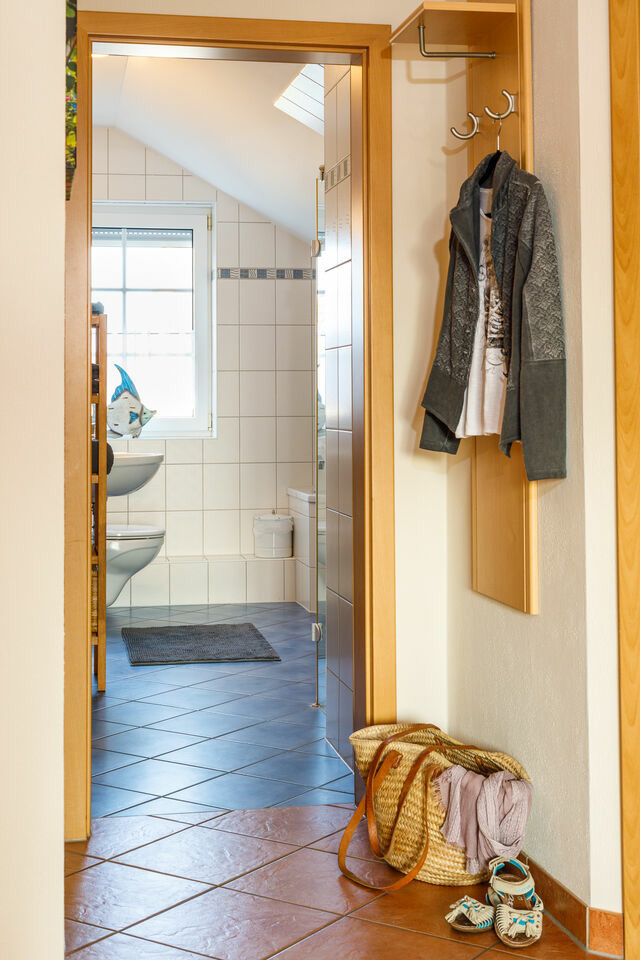 Ferienwohnung in Ostseeheilbad Zingst - Birkenstra&szlig;e 7, Wohnung 7 - Bild 14