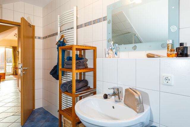 Ferienwohnung in Ostseeheilbad Zingst - Birkenstra&szlig;e 7, Wohnung 7 - Bild 16