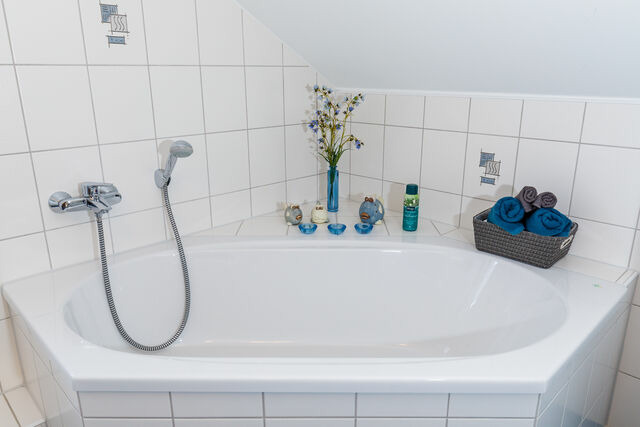 Ferienwohnung in Ostseeheilbad Zingst - Birkenstra&szlig;e 7, Wohnung 7 - Bild 17