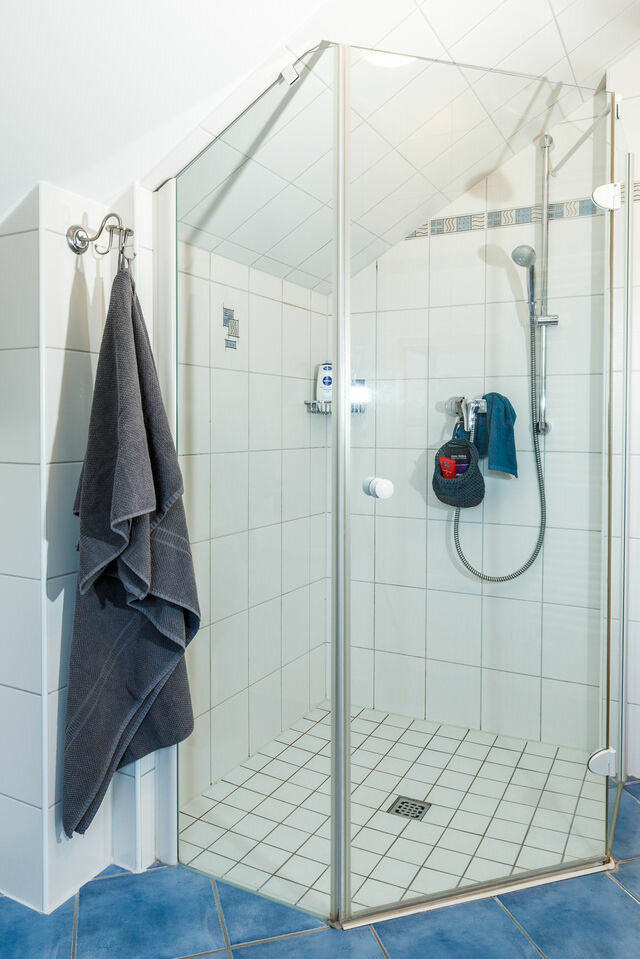 Ferienwohnung in Ostseeheilbad Zingst - Birkenstra&szlig;e 7, Wohnung 7 - Bild 18