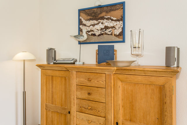 Ferienwohnung in Ostseeheilbad Zingst - Deichweg 12 - Bild 4