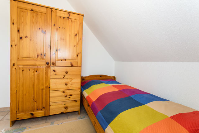 Ferienwohnung in Ostseeheilbad Zingst - Deichweg 12 - Bild 8