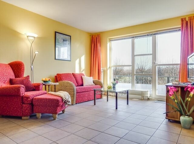 Ferienwohnung in Ostseeheilbad Zingst - Ostseeresidenz - Whg. 11 - Bild 3