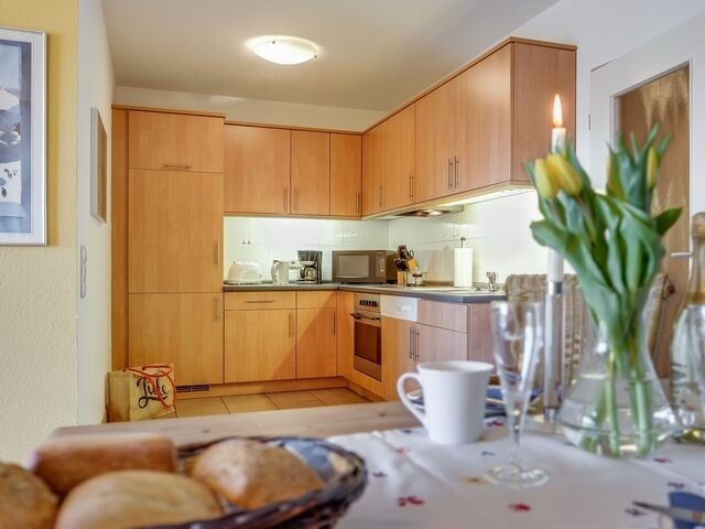 Ferienwohnung in Ostseeheilbad Zingst - Ostseeresidenz - Whg. 11 - Bild 7