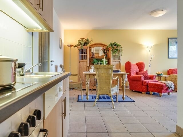 Ferienwohnung in Ostseeheilbad Zingst - Ostseeresidenz - Whg. 11 - Bild 8