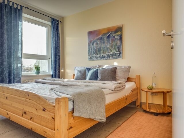 Ferienwohnung in Ostseeheilbad Zingst - Ostseeresidenz - Whg. 11 - Bild 12