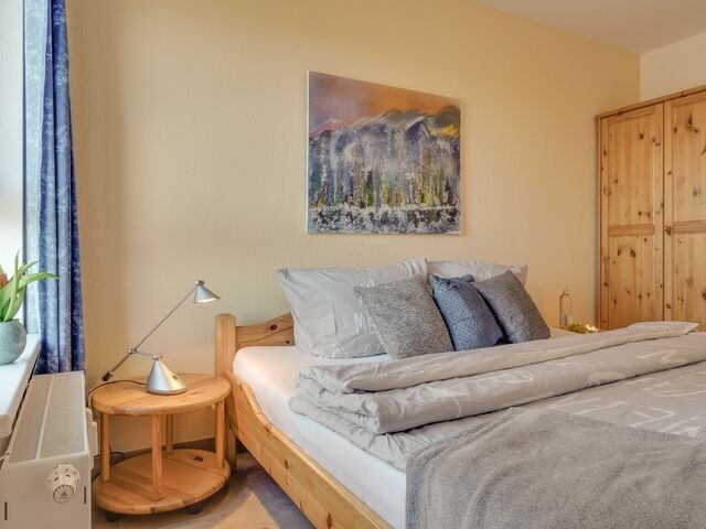 Ferienwohnung in Ostseeheilbad Zingst - Ostseeresidenz - Whg. 11 - Bild 13