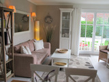 Ferienwohnung in Zingst - Sonneneck - Kavelweg 10 Whg. 1 - Bild 1