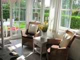 Ferienwohnung in Zingst - Sonneneck - Kavelweg 10 Whg. 1 - Bild 2