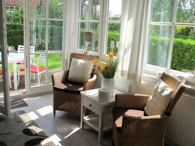 Ferienwohnung in Zingst - Sonneneck - Kavelweg 10 Whg. 1 - Bild 2