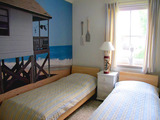Ferienwohnung in Zingst - Sonneneck - Kavelweg 10 Whg. 1 - Bild 7